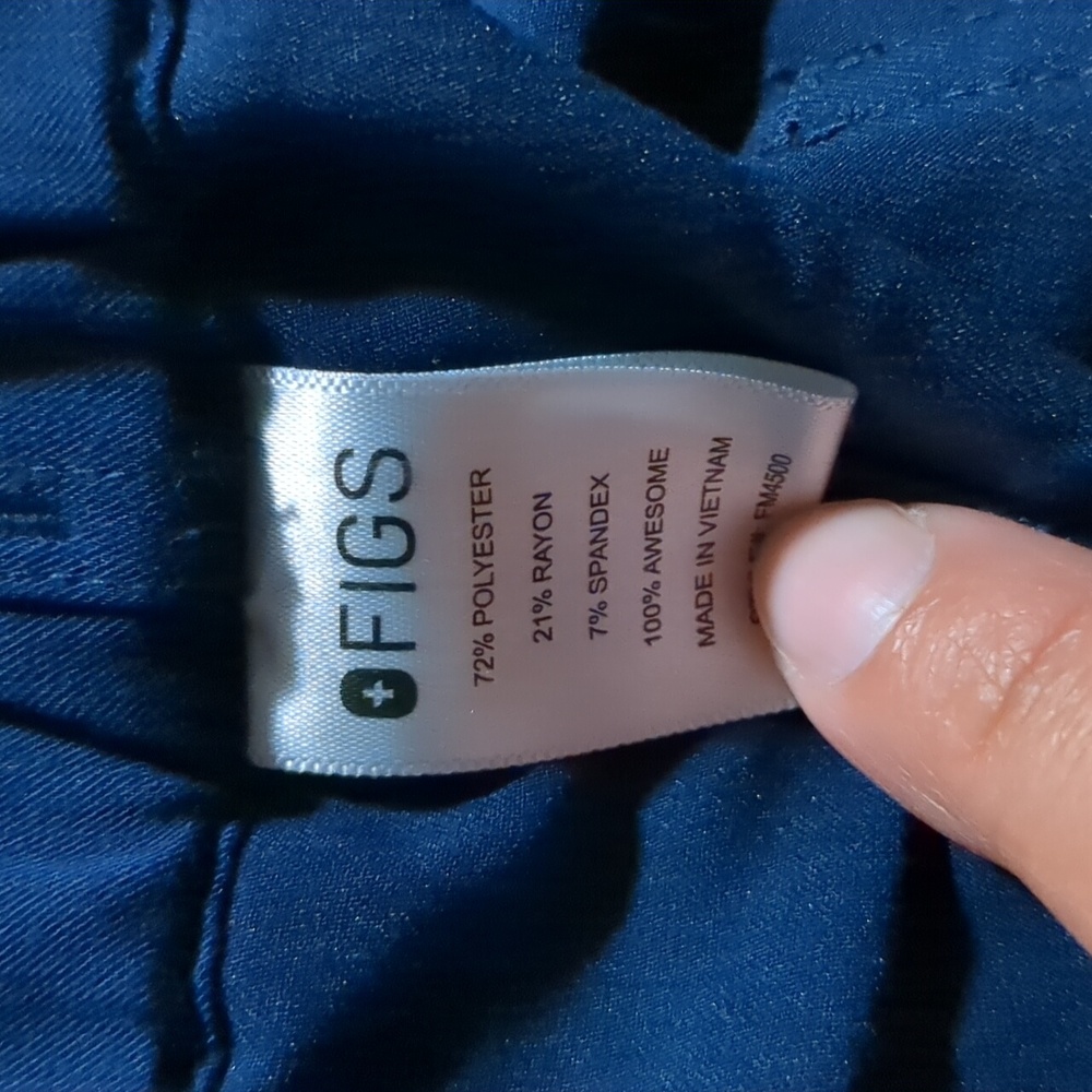 Figs Pisco Basic Scrub Pants - image 7